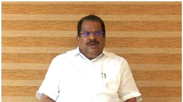 cpm likely to take action against ep jayarajan
