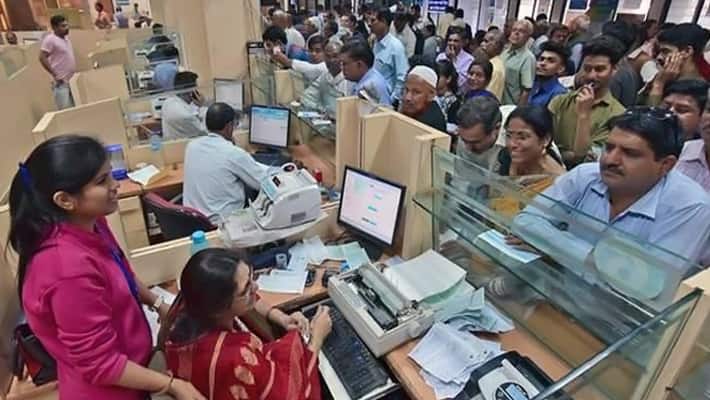 7th Pay Commission: Central Government Employees To Get Arrears Of 2 Months With Salary Hike; Details sgb