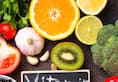 6 fruits rich in Vitamin C nti