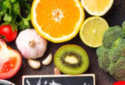 6 fruits rich in Vitamin C nti