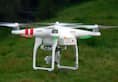 Garuda Aerospace announced an achievement in training rural women about drone technology nti