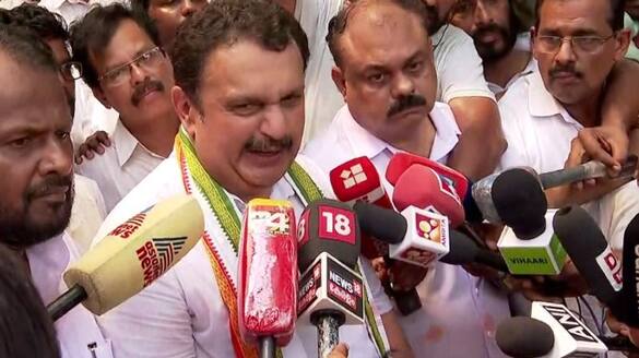 The Election Commission is the first accused for the decrease in polling percentage: K. Muralidharan