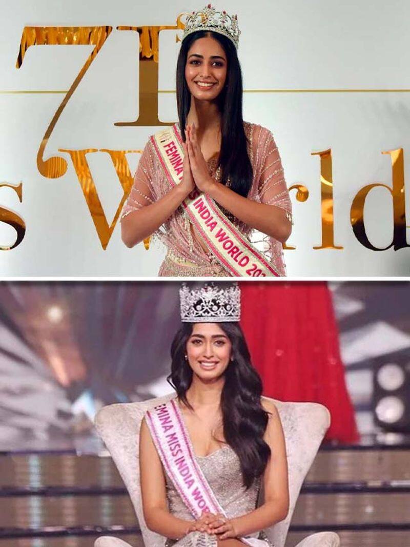 Miss World 2024: 7 facts about Miss India 2022 winner Sini Shetty