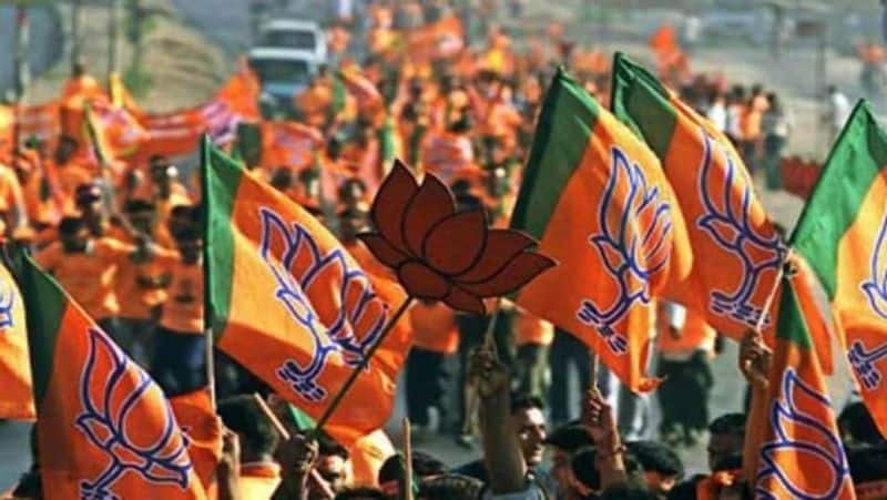 Uttar Pradesh Legislative Council Election 2024 News BJP declared candidates on 7 out of 13 candidates XSMN