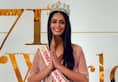 Who is Sini Shetty? All about India's representative in Miss World 2024rtm