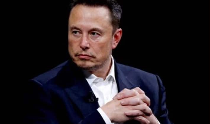 Tesla Chief Elon Musk India Tour Postponed AKP