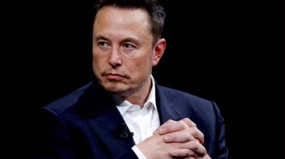 Tesla Chief Elon Musk India Tour Postponed AKP