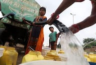 Bengaluru Water Crisis Karnataka Government Decision washing car with drinking water punishable zrua