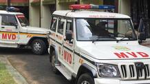 Kerala MVD warnings for towing vehicles 