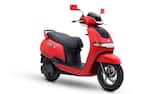 TVS iQube e-scooter to get new variants