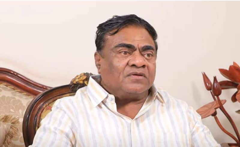 babu mohan appointed as praja shanti party telangana president kms