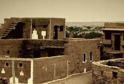Kuldhara village Rajasthan mysterious and haunted story zkamn