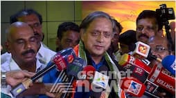 Shashi Tharoor says it is unfair to deny Easter holiday in Manipur
