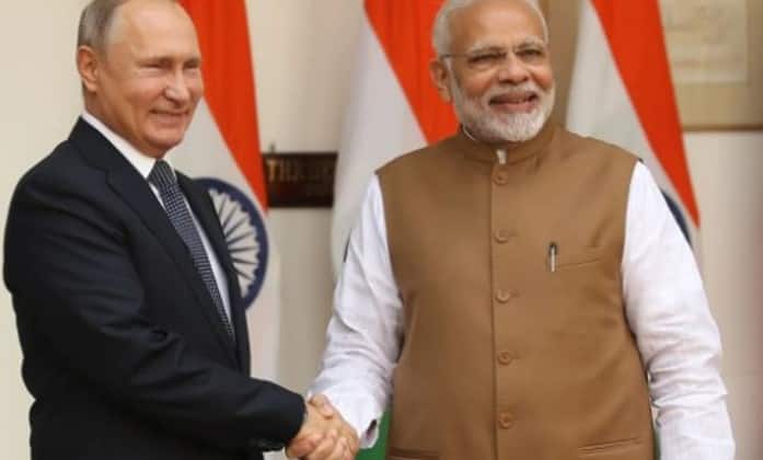PM Modi's outreach to Putin helped prevent "potential nuclear attack" on Ukraine in late 2022: CNN Report sgb
