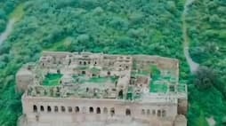 story and facts of haunted bhangarh fort  zkamn