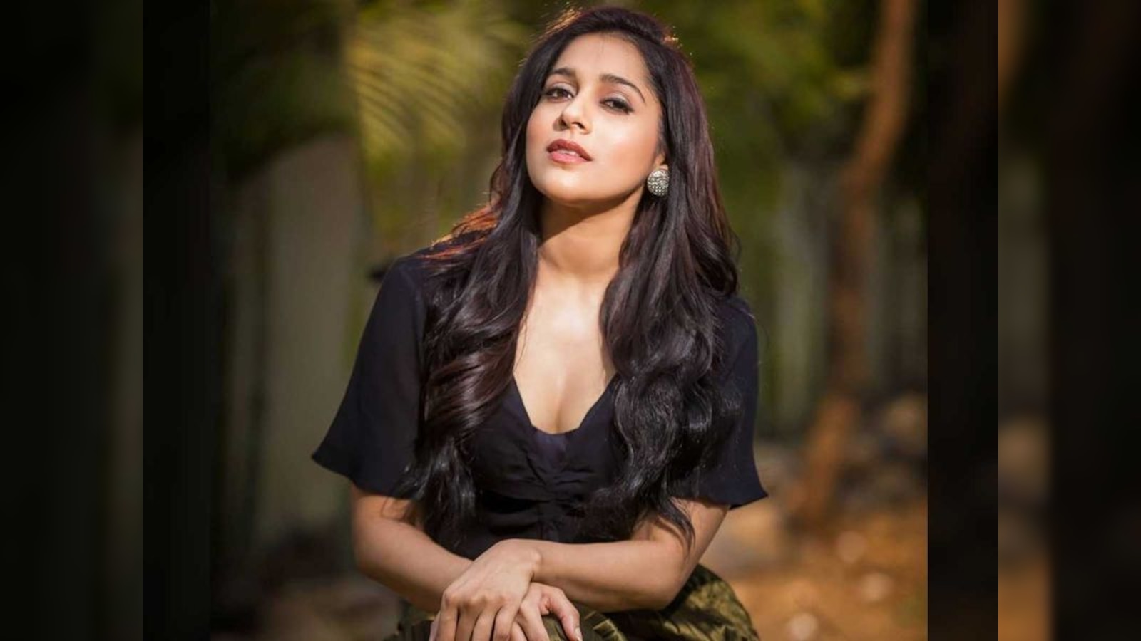 jabardasth anchor rashmi gautam real age you will get shocked ksr