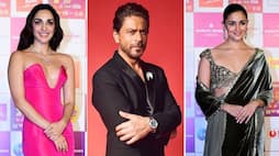 Zee Cine Awards 2024: Alia Bhatt, Shah Rukh Khan, Kiara Advani and others attend in best outfits RKK