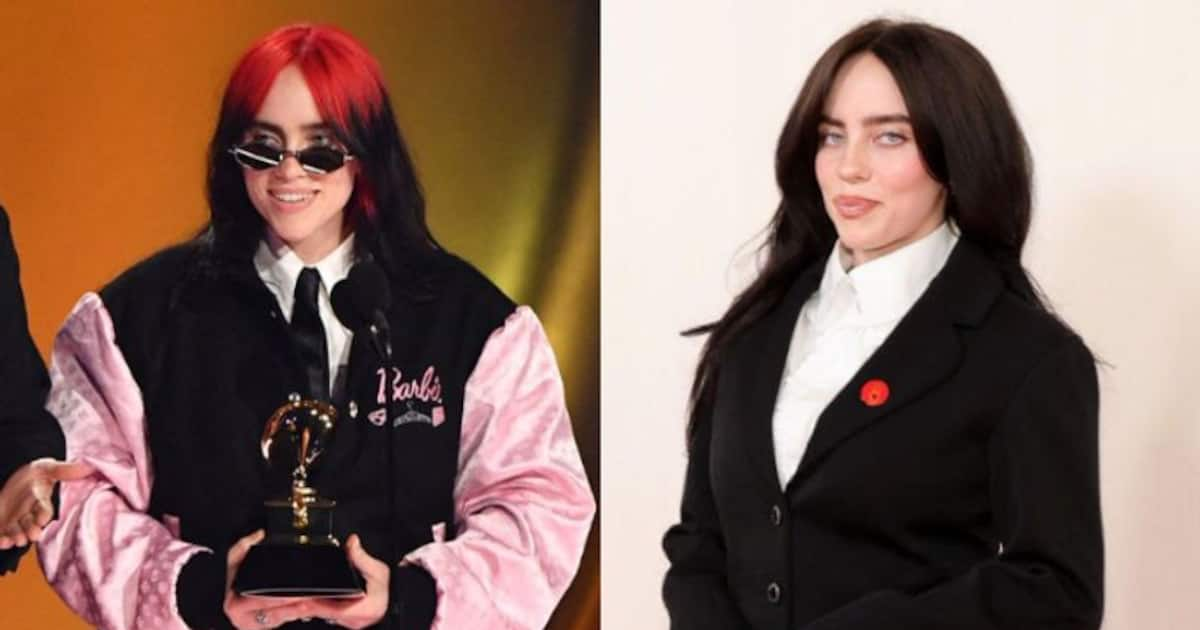 Oscars 2024: Billie Eilish Breaks 87-year-old Record, Creates History ...