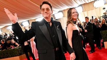 Mountains yet to climb', Robert Downey Jr has this to say after first Oscar win; Read on ATG