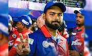 Thats what sank our horn.. With the second defeat in a row, Delhi captain Rishabh Pant got angry RR vs DC IPL 2024 RMA