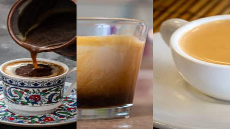Top 7 Best Coffees in the World You Must Try nti