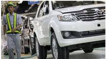 Launch details of new gen Toyota Fortuner in India