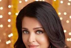 Aishwarya rai bachchan Gorgeous Saree Look xbw