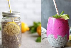 Chia Seeds Health benefits and recipes for weight loss iwh