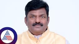 Loksabha election 2024 high command will give me another chance says raichur MP Raja amreshwar nayak rav