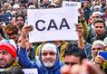 what is Citizenship Amendment Act CAA controversies zrua