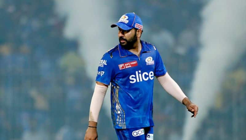 Do you know what Rohit Sharma did when Hardik Pandya ordered him to field at long on? Mumbai Indians vs Gujarat Titans IPL 2024 RMA