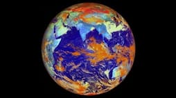 India looks incredible Isro INSAT 3DS delivers first pictures san