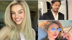 Miss World 2024: Krystyna Pyszkova loves Shah Rukh Khan, Priyanka Chopra; is in awe of Indian culture ATG