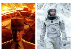 Oppenheimer to Intersteller: 7 must watch movies of Christopher Nolan ATG