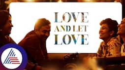 Love and let love short movie on queer community chaitra J achar acted 