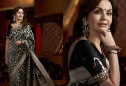 Nita Ambani wore Mughal jewellery worth 200 crores for the Miss World 2024 finalertm
