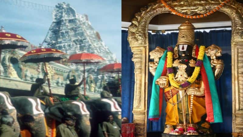 Incredible Phenomenon: Karnataka's Miraculous Idol That Changes Hot Water Cold Instantly nti