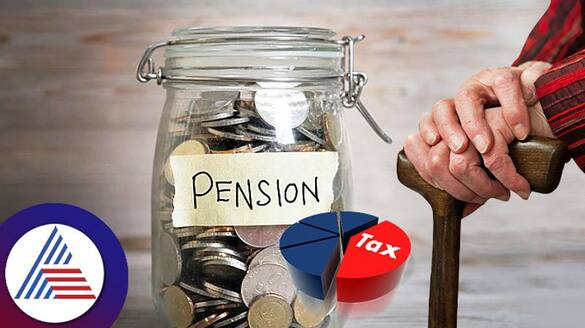 Senior Citizen Special Scheme: Invest only Rs 7, you will get a pension of Rs 5000 in old age sgb