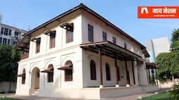 pm narendra modi inaugurated kochrab ashram ahmedabad gujarat mahatma gandhi sabarmati ashram kxa 