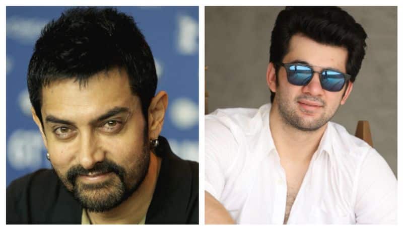 His sincerity and honesty....', Aamir Khan opens up about bringing Karan Deol on board for Lahore 1947 ATG