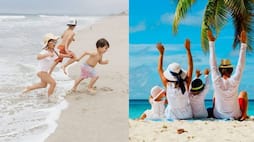 Summer Vacation 2024 Best family holiday destinations in India iwh