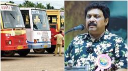 KSRTC sets new record in daily collection with rs 8.57 crore in single day in April 2024