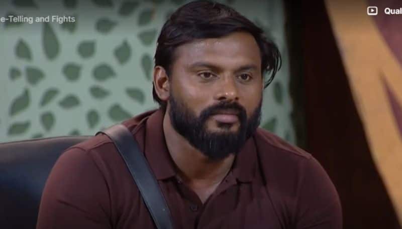 bigg boss malayalam season 6 contestants jinto very emotional in this show after tells his life story nrn 