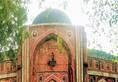 delhi jamali kamali mosque, history facts and mystery zkamn