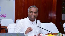 Complaint against Minister Priyank Kharge For Violation of Election Code of Conduct in Kalaburagi grg 