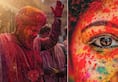 Hol is celebrated with great pomp in these places of India Vrindavan Mathura Pushkar Best Place to celebrate Holi xbw