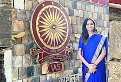 Meet Kriti Raj an accomplished IAS officer who cleared the UPSC exams through self-study iwh