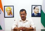 Delhi High Court rejects PIL seeking removal of Arvind Kejriwal as Chief Minister AJR