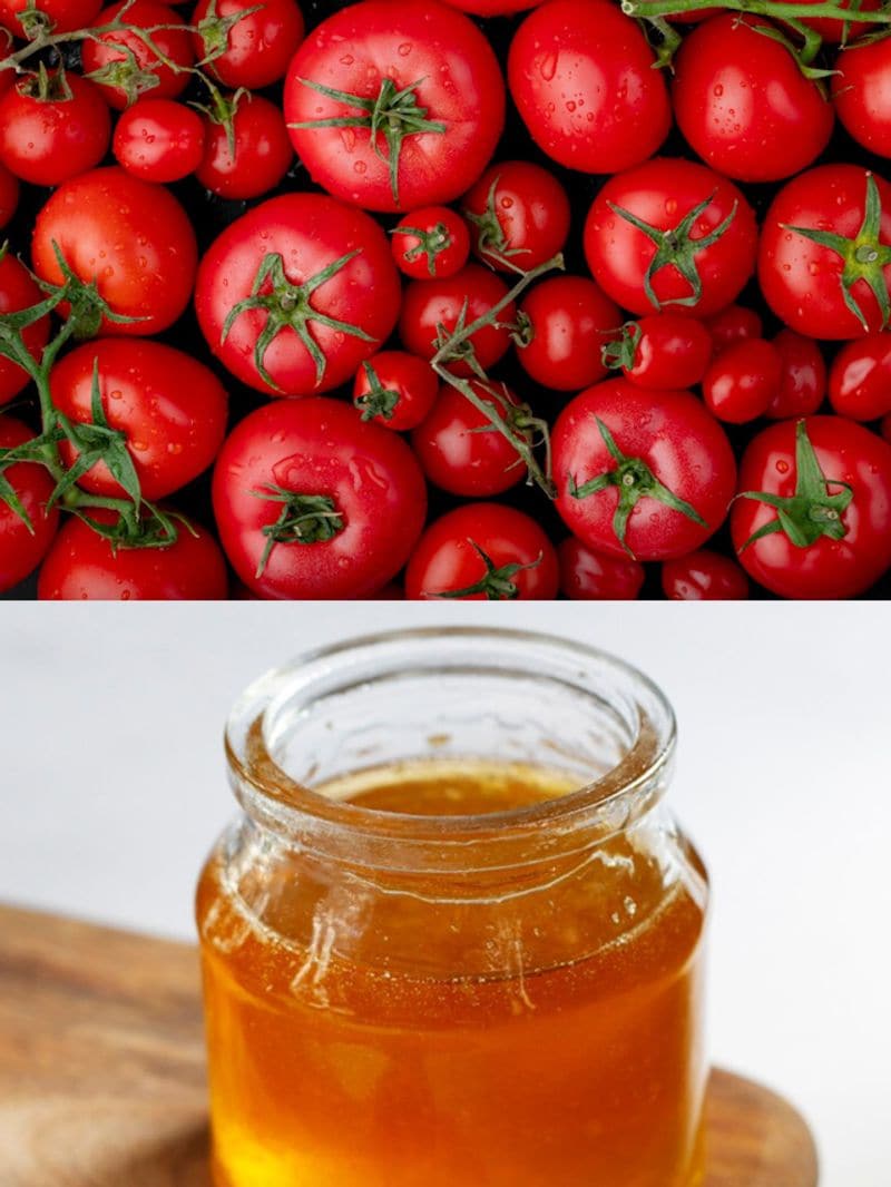 Tomato to Honey 7 food items that should not be refrigerated