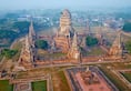 Is Ayodhya, the birthplace of 'Lord Ram', really connected to Thailand? nti